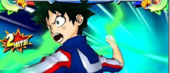 I don't own my hero academia or any of its characters. My Hero Academia Battle For All Est Disponible Au Japon Nintendo 3ds Nintendo Master