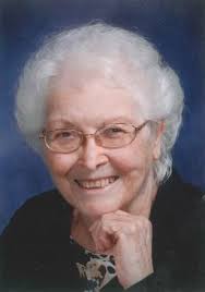 Mildred Parker Obituary