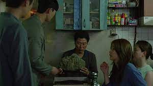 Parasite (2019 release from south korea; Is Parasite Based On A True Story Oscars 2020 Best Picture Nominee Inspiration Stylecaster
