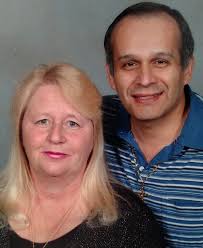 Obituary information for Mary Ann Viquez