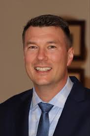 John E. Holthaus • Stimson Center