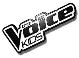 Bij deze show gaat het om echt talent. The Voice Kids Logo Icons Png Free Png And Icons Downloads