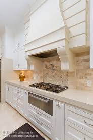 Condor Remodel Classique Chic Cuisine Austin Par Elevate Architecture Llc