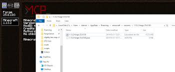 Create the mods folder in minecraft's directory. Wheres My Mods Folder Feedthebeast