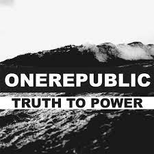 Truth To Power Onerepublic Home Facebook