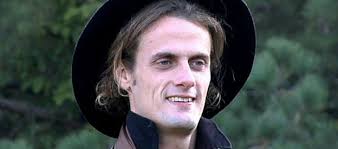 Billy the Kid (2013)