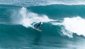 Upload, livestream, and create your own videos, all in hd. Vans World Cup Of Surfing Goes Off At Massive Sunset Beach The Inertia