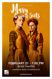 She likely spoke with a french accent. Mary Queen Of Scots 2018 English 430mb Bluray 480p X264 7starshd