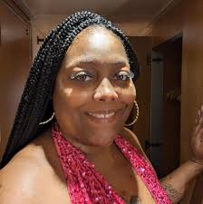 Profile for Gloria McIntosh