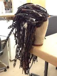 Class Wig Hat Hybrids Wig Hat Alt Hair Styles Wigs