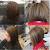 Layered Bob Hair Cut