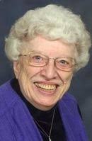 Doris Paulin Obituary (1929