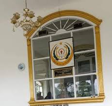 Karomah raden aria wangsa goparana. Riyadul Irfan Home Facebook