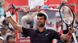 Thiem and zverev said this week they expected someone to break through next year. Thiem Flies Past Murray Into China Open Semis Tsitsipas To Face Zverev Tennis Majors