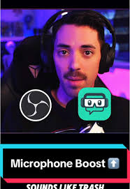 How to Make Your Mic Really Loud