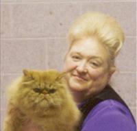 Jean Elinor (White) Hamilton