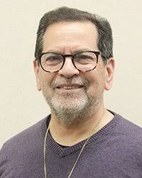 Deacon Robert Rodriguez — Catholic Diocese of Peoria