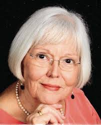 Obituary: REV. NANCY WHITELEY