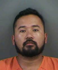 Upon learning of the allegations brought forward by a student, CCPS  immediately removed Hector Manley from the school. Mr. Manley is under  review for further District action. We are fully cooperating with