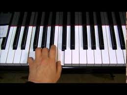 ５分で弾ける 基本のコード練習法 試してね ピアノ 先生 ピアノ指導 簡単 楽譜