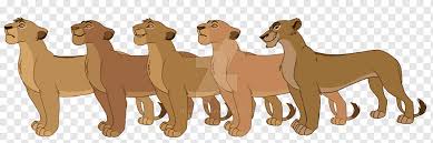 Whether they are movie, comic or book characters. Dromedary Zira Mufasa Sarabi Sarafina Scar Mammal Carnivoran People Png Pngwing