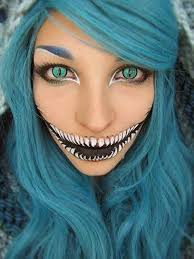 Awesome Halloween Makeup Jobs
