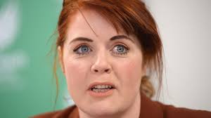 Green Party's Hazel Chu elected Lord Mayor of Dublin