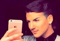 Kerimcan durmaz 1994 yılında balıkesir'de doğdu. Kerimcan Durmaz Kimdir Kac Yasinda Nereli Biyografisi