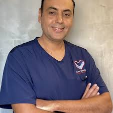 Dr. Luis Ramón Virgen Carrillo › Cardiólogo en Guadalajara Jalisco