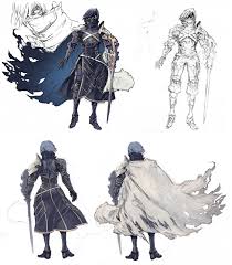 Concept Art Of Chrom Chromcept Art For Tokyo Mirage Sessions Fe Is Perfect Fire Emblem Characters Fire Emblem Fire Emblem Heroes