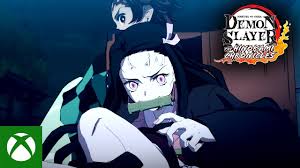 Maybe you would like to learn more about one of these? Meet The Hashira Of Demon Slayer Kimetsu No Yaiba The Hinokami Chronicles Xbox Wire