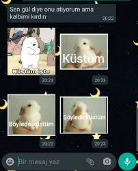 Kustu Djdkkajjs 2020 Komik Goruntuler Mesajlasmalar Komik