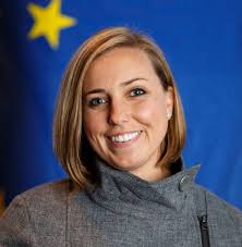 Welcome Lauren Dreitzler, Delta Air Lines new Alaska Market Manager based  in Anchorage!