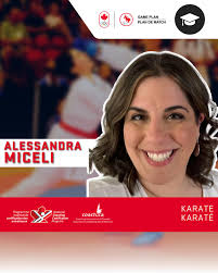 Alessandra Miceli's Instagram, Twitter & Facebook