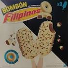 Helado Bombón