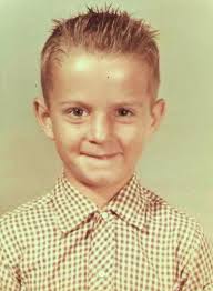 Jackie Ray Reed (1956-2009): homenaje de Find a Grave