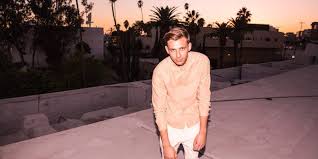 Flume Palaces World Tour Los Angeles