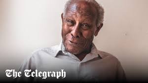 Roy Hackett, civil rights campaigner and leading force behind the Bristol  bus boycott of 1963
