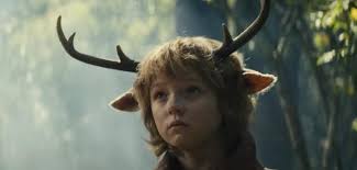 Young actor christian convery is starring as gus in the new show, which is based off of the dc comic of the. Watch Sweet Tooth Trailer Teases Post Apocalyptic Adventure Upi Com