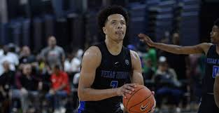 Poor qb did not get up for a while. Nike Eybl Cade Cunningham Rj Hampton Among The Standouts