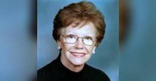 Patricia Jean (Ross) Egan Obituary