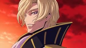 Schneizel Fans Deviantart Are you sure anya will be all right in a battle? schneizel fans deviantart