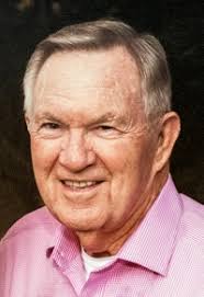 Edgar Lennox 'Buck' Potter, 85, Southern gentleman known for his  helpfulness