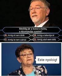 Cecília györgyi müller (born 27 november 1958) is a hungarian physician and chief medical officer of hungary. Meg Tobb Covid Poen Hazmestermedve
