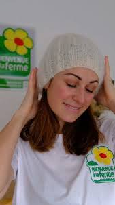 EN SARTHE] Félicitations à l' EARL Chartier Girard pour cette remise de  panonceau #bienvenuealaferme !