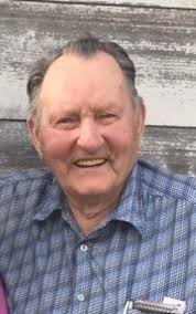 Orville Pollard Obituary