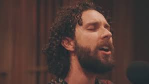 Luke De Sciscio : R.o.b.y.n