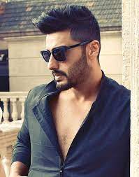 Arjun Kapoor Photoshoot For Maxim Magazine October 2015 Arjun Kapoor Hairstyle Bollywood Hairstyles Boy Hairstyles