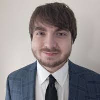 Eric Pintar's Instagram, Twitter & Facebook