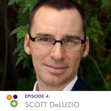 Episode 4: Scott DeLuzio